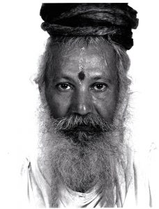 Sri Saccidananda Yogi