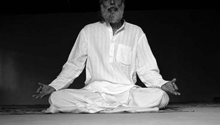 Sri Ritodgata invité au centre Ysananda Yoga à Bordeaux