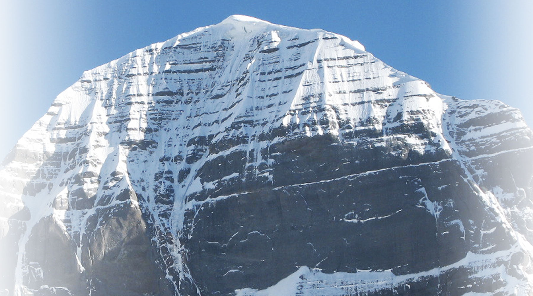 Le mont Kailash, ysananda yoga à bordeaux